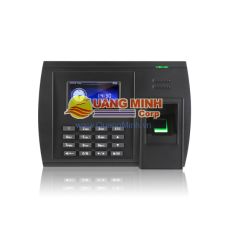 Máy chấm công vân tay Ronald Jack 5000T-C